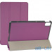 Чохол Slimline Portfolio для Huawei Matepad 10.4 (2021/2020) Purple — інтернет магазин All-Ok. фото 1